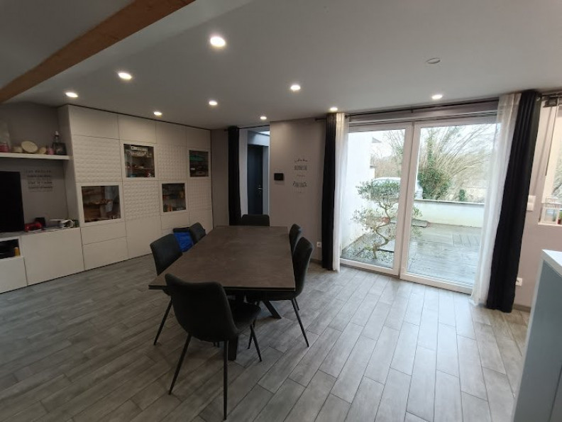 vente Maison Lyons La Foret - Photo 3