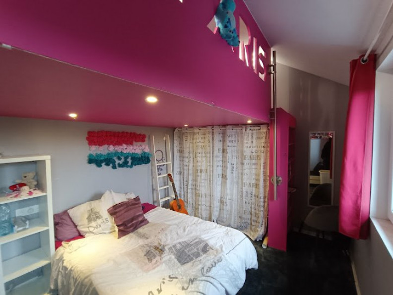 vente Maison Lyons La Foret - Photo 5