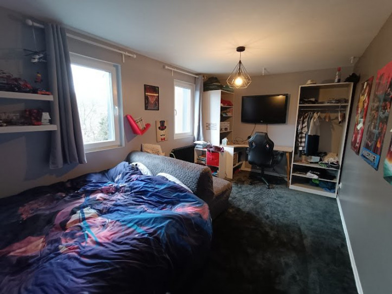 vente Maison Lyons La Foret - Photo 6