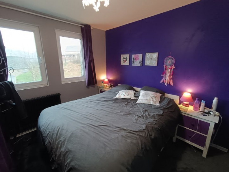 vente Maison Lyons La Foret - Photo 4