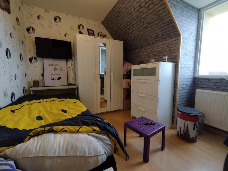 vente Maison Saint Clair Sur Epte - Photo 7