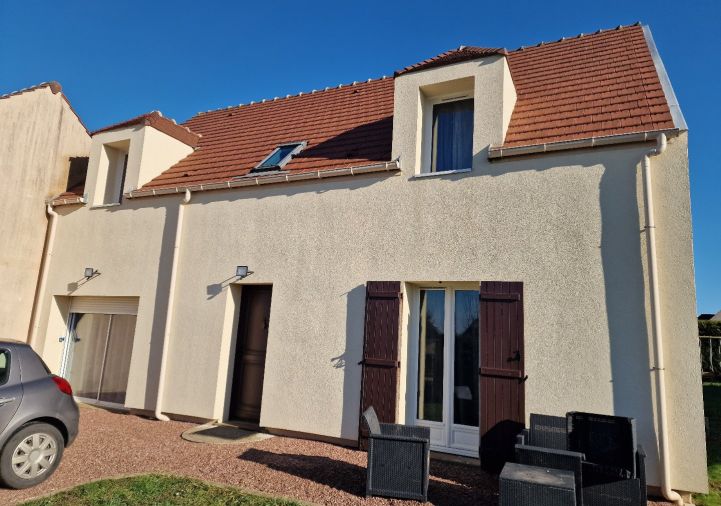 vente Maison Saint Clair Sur Epte