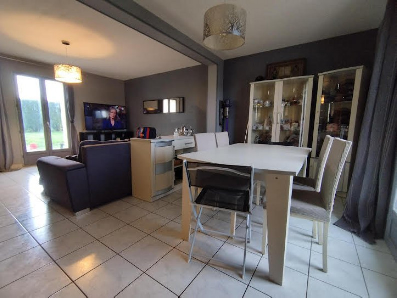 vente Maison Saint Clair Sur Epte - Photo 4