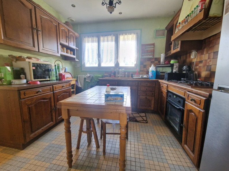 vente Maison Gisors - Photo 2