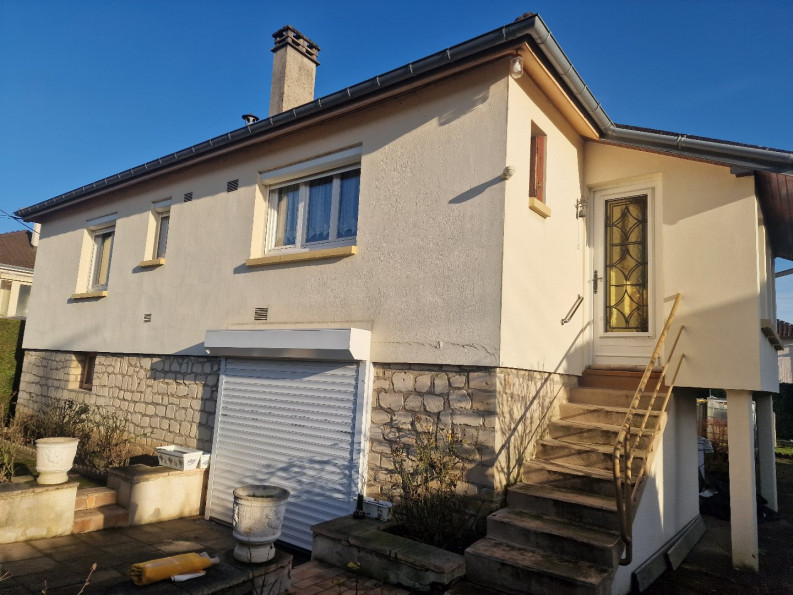 vente Maison Gisors - Photo 10
