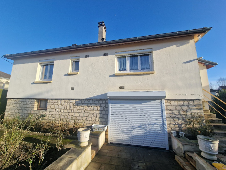 vente Maison Gisors - Photo 1