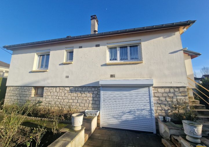 vente Maison Gisors