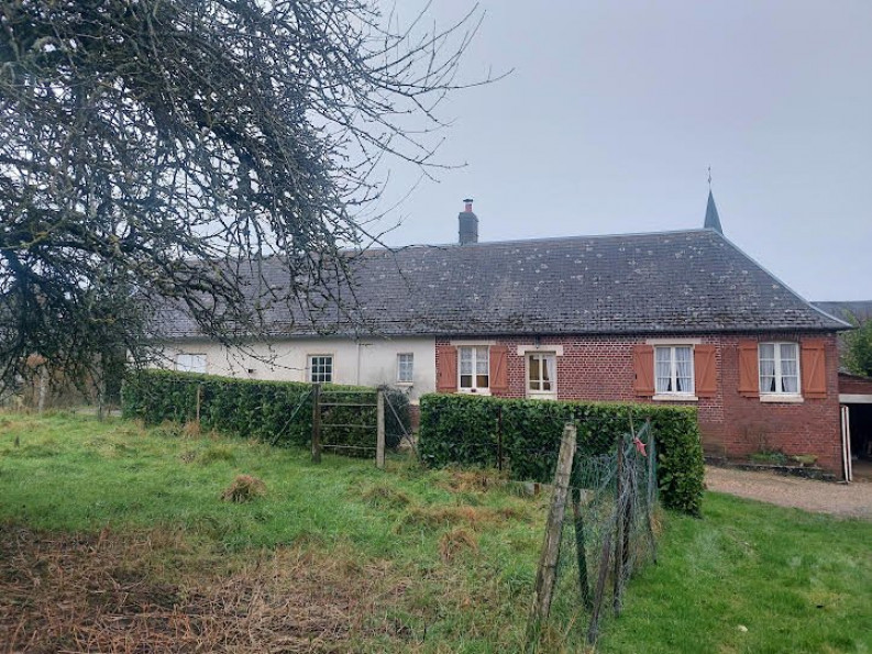 vente Maison Gournay En Bray - Photo 7