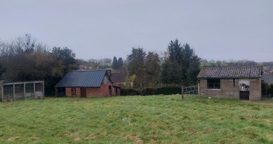 vente Maison Gournay En Bray