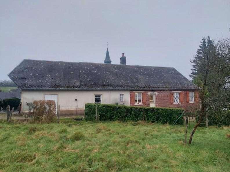 vente Maison Gournay En Bray - Photo 1