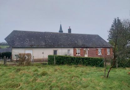 vente Maison Gournay En Bray