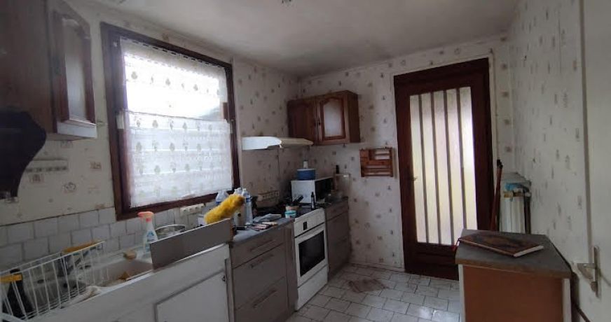 vente Maison Neufchatel En Bray