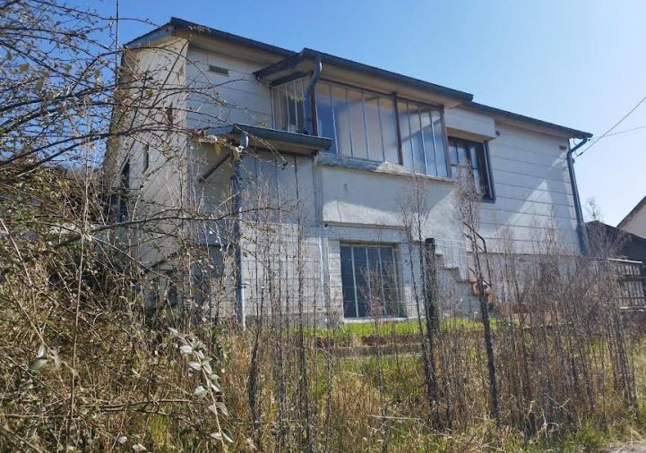 vente Maison Neufchatel En Bray