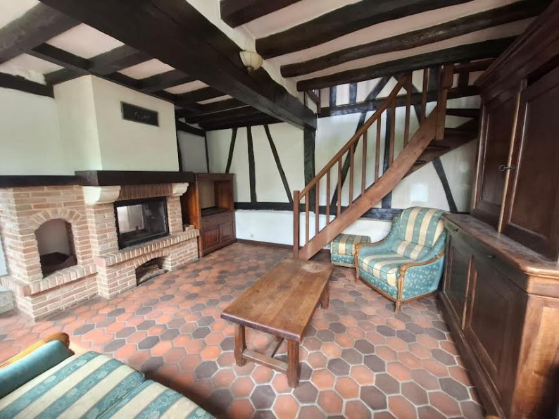 vente Maison Lyons La Foret - Photo 4