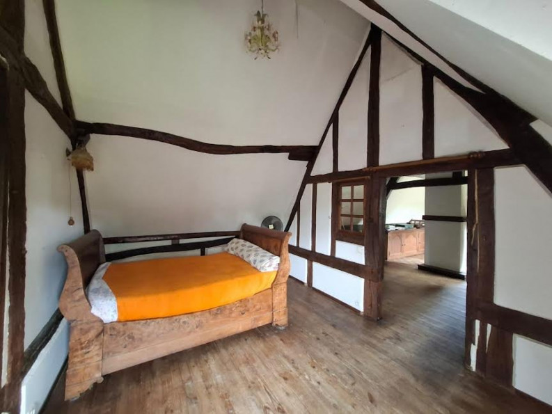 vente Maison Lyons La Foret - Photo 5