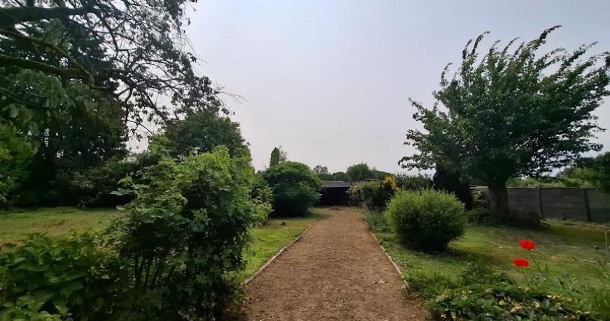 vente Maison Lyons La Foret