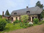 vente Maison Lyons La Foret