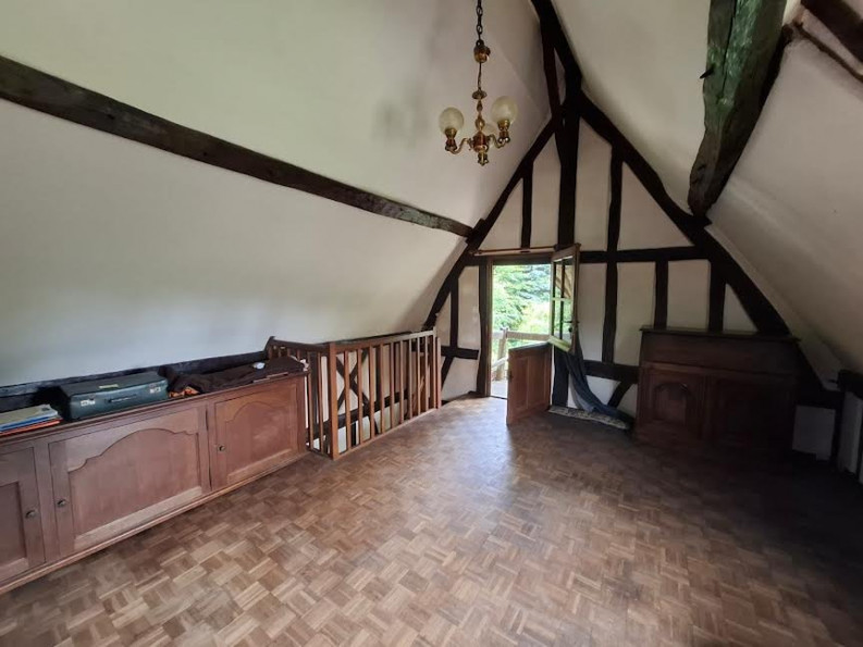 vente Maison Lyons La Foret - Photo 6