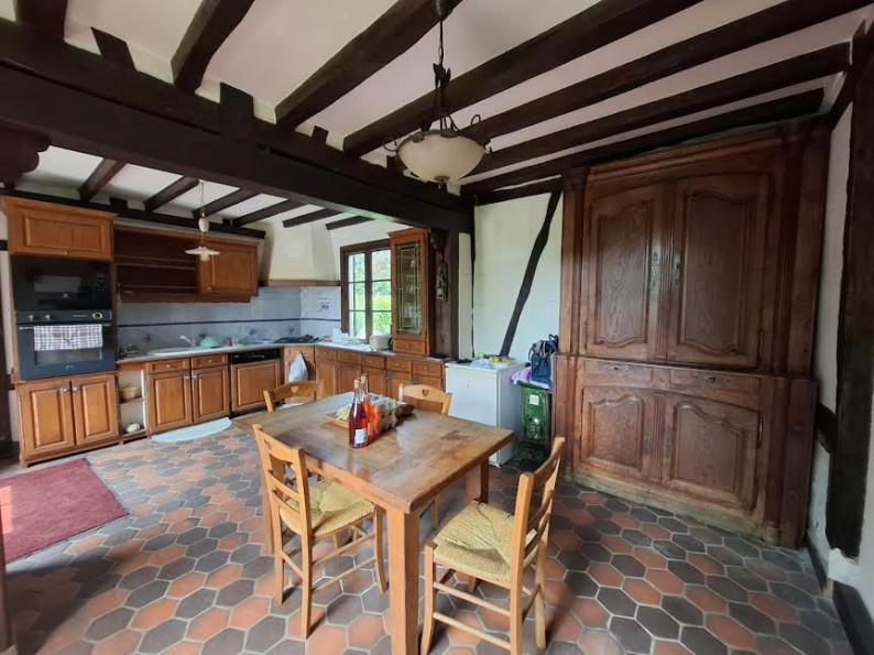 vente Maison Lyons La Foret - Photo 2