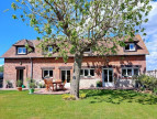vente Maison Lyons La Foret