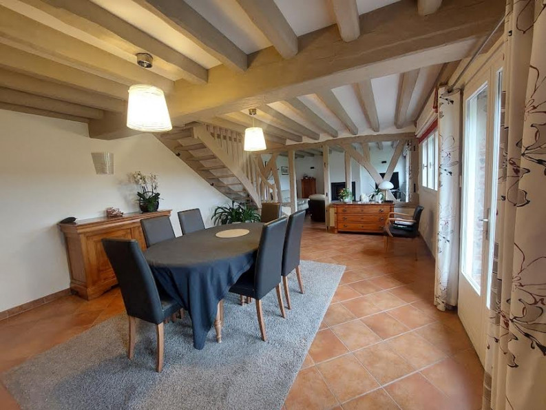 vente Maison Lyons La Foret - Photo 4