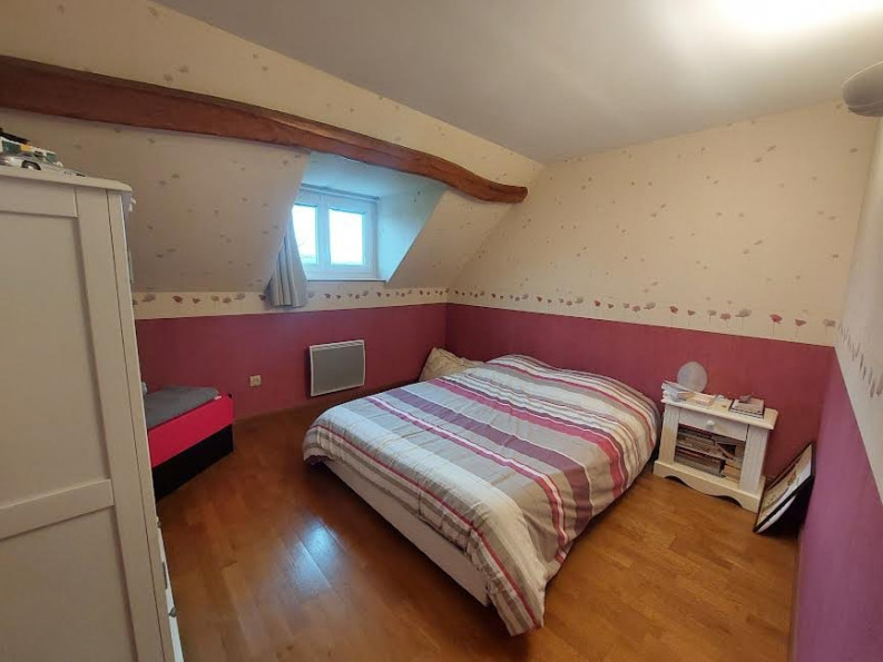 vente Maison Lyons La Foret - Photo 7