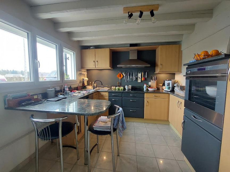 vente Maison Lyons La Foret - Photo 2