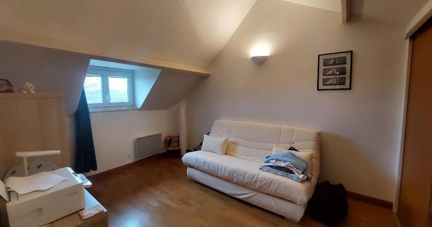 vente Maison Lyons La Foret