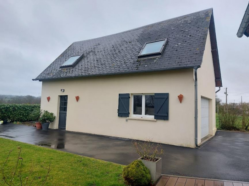 vente Maison Lyons La Foret - Photo 9