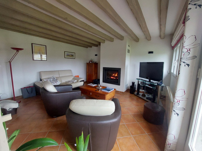 vente Maison Lyons La Foret - Photo 5