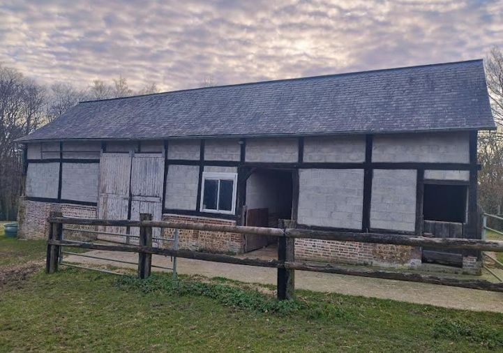 vente Grange Quincampoix