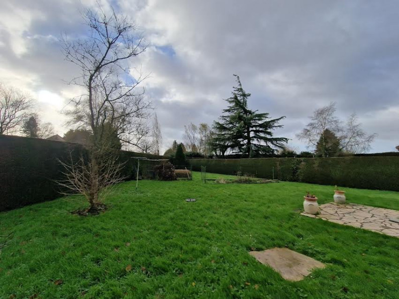 vente Maison Saint Clair Sur Epte - Photo 8