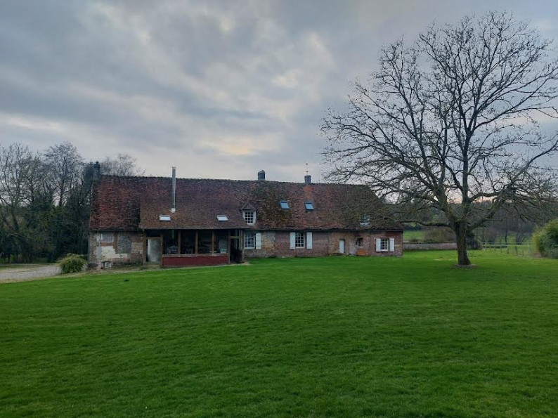 vente Maison Lyons La Foret - Photo 7