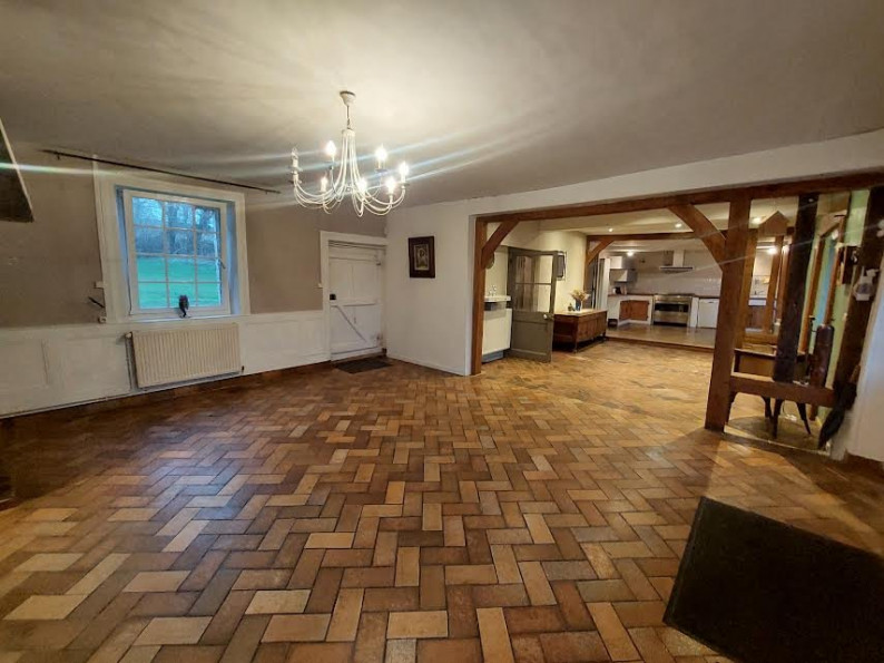 vente Maison Lyons La Foret - Photo 3