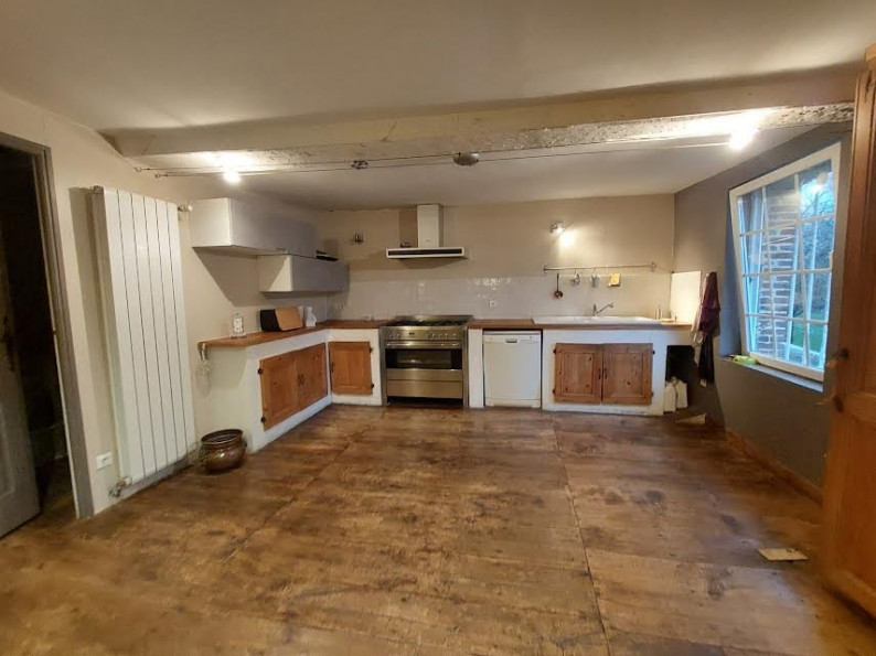 vente Maison Lyons La Foret - Photo 2