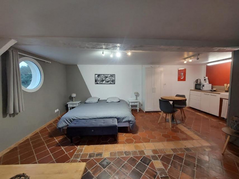 vente Maison Lyons La Foret - Photo 6