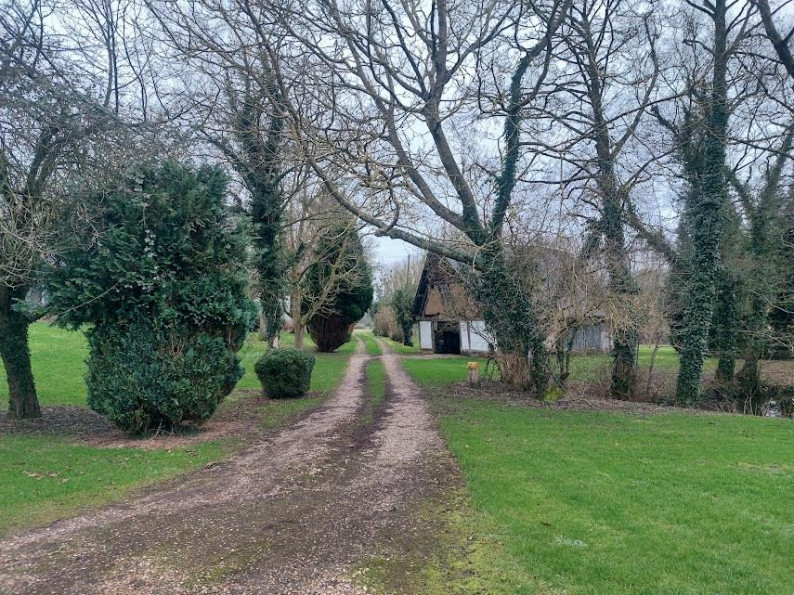 vente Maison Lyons La Foret - Photo 9