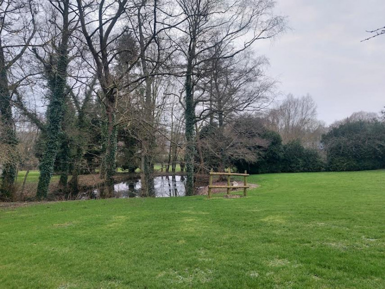 vente Maison Lyons La Foret - Photo 10