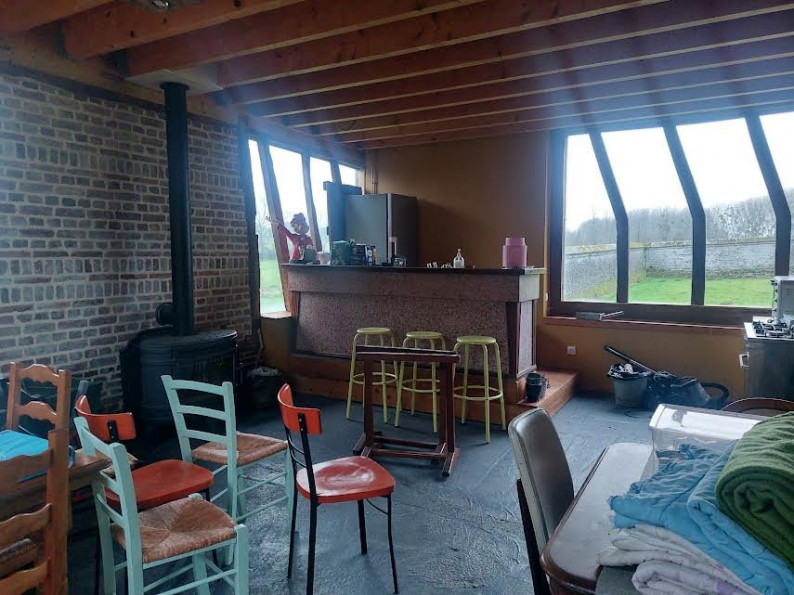 vente Maison Lyons La Foret - Photo 5