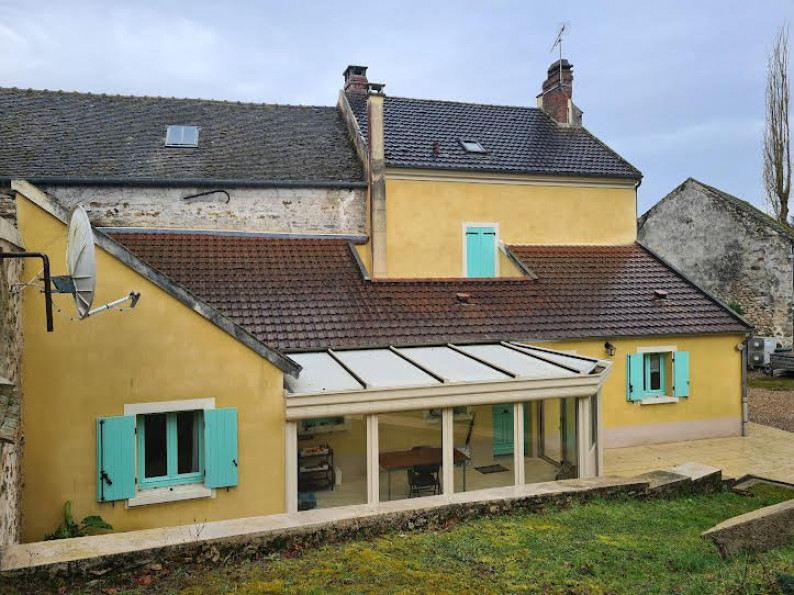 vente Maison Vigny - Photo 7
