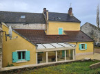 vente Maison Vigny