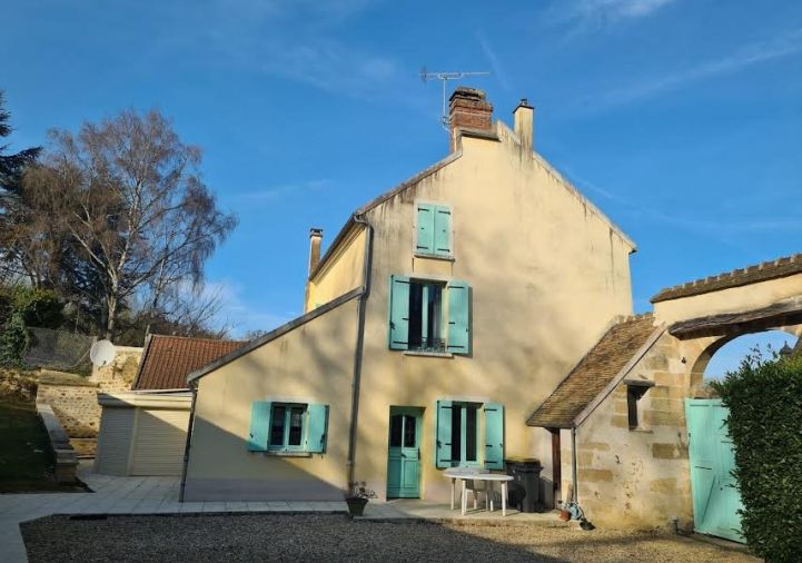 vente Maison Vigny