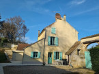 vente Maison Vigny