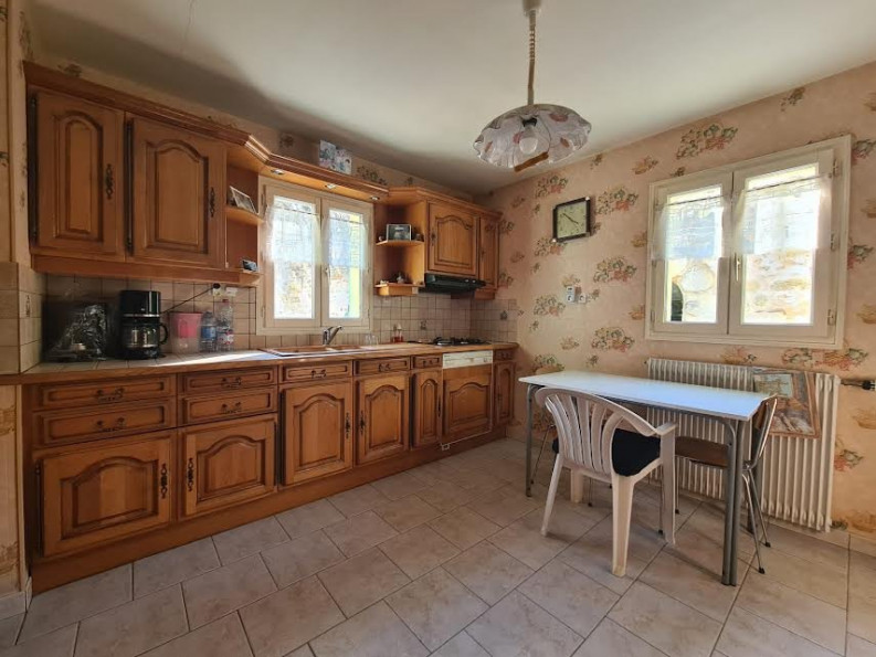 vente Maison Vigny - Photo 2