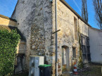 vente Maison Vigny