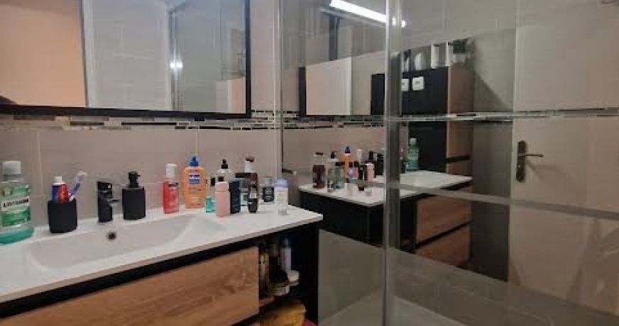 vente Appartement Argenteuil