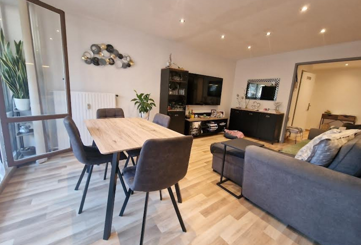 vente Appartement Argenteuil - Photo 4