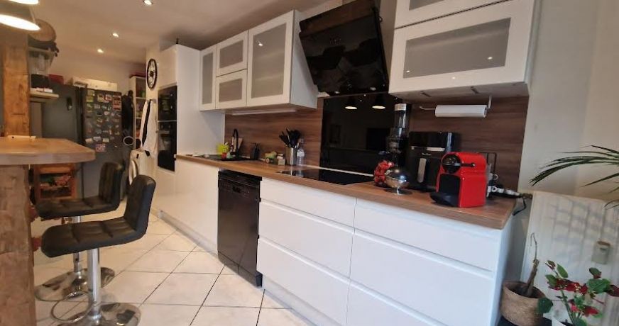 vente Appartement Argenteuil