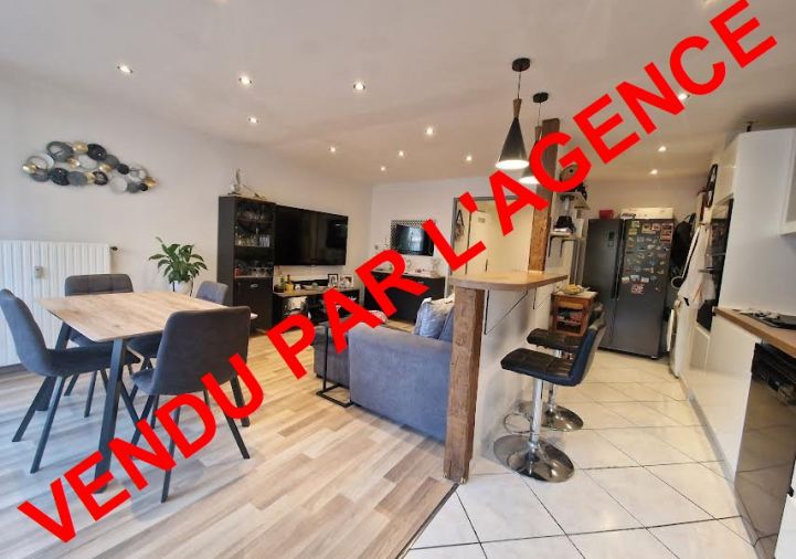 vente Appartement Argenteuil