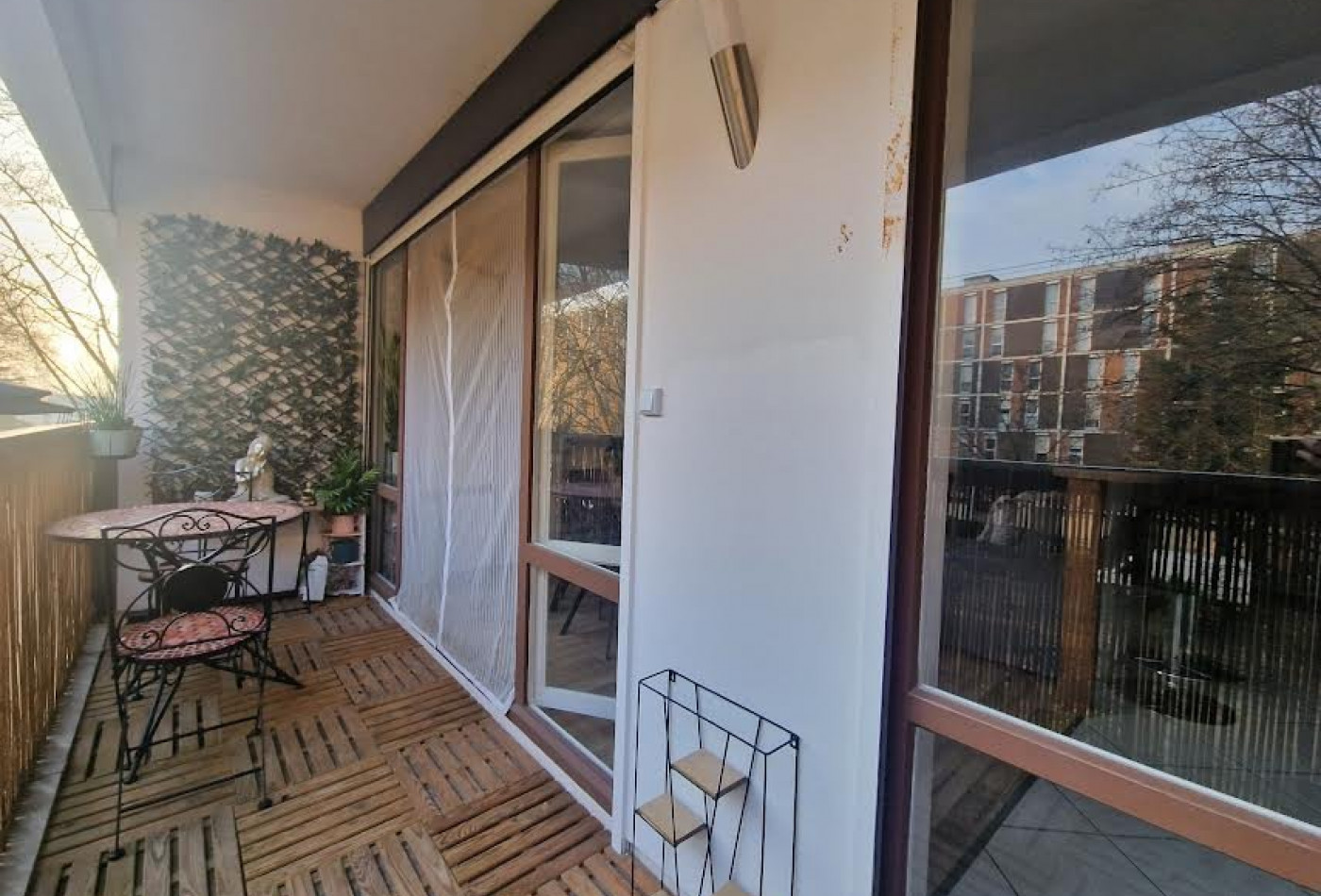 vente Appartement Argenteuil - Photo 8